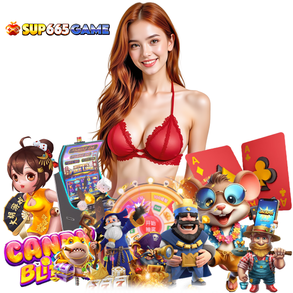 SUP665